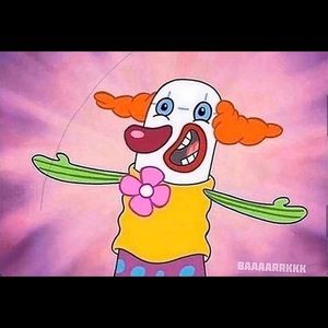 Meet your Posher, Alan